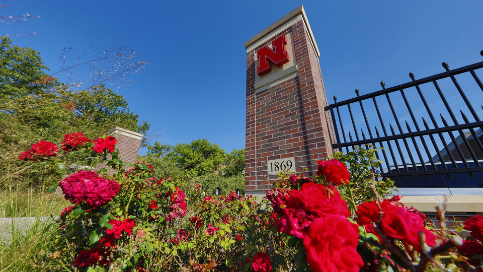 UNL gateway