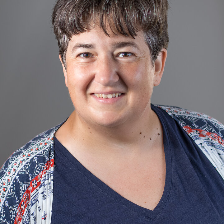 Avatar for Heike Hofmann