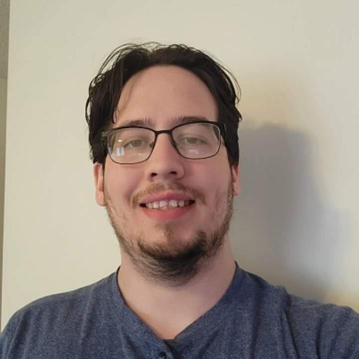Avatar for Aaron Schram