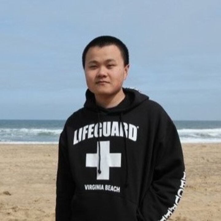 Avatar for Chao Zhou