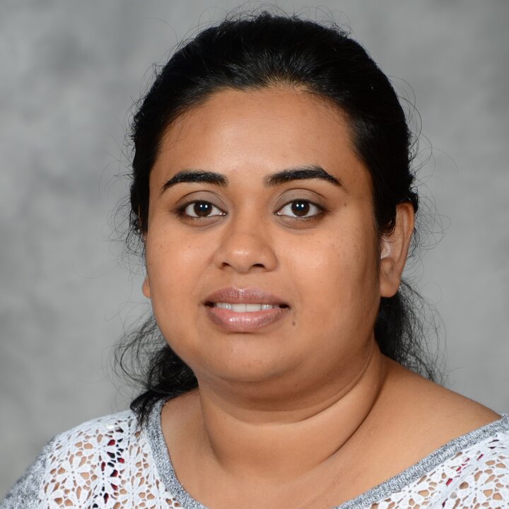 Avatar for Enakshy Dutta