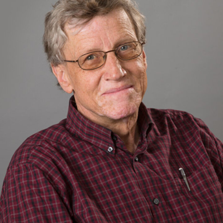 Avatar for Kent M Eskridge