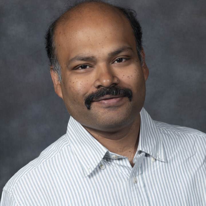 Avatar for Souparno Ghosh