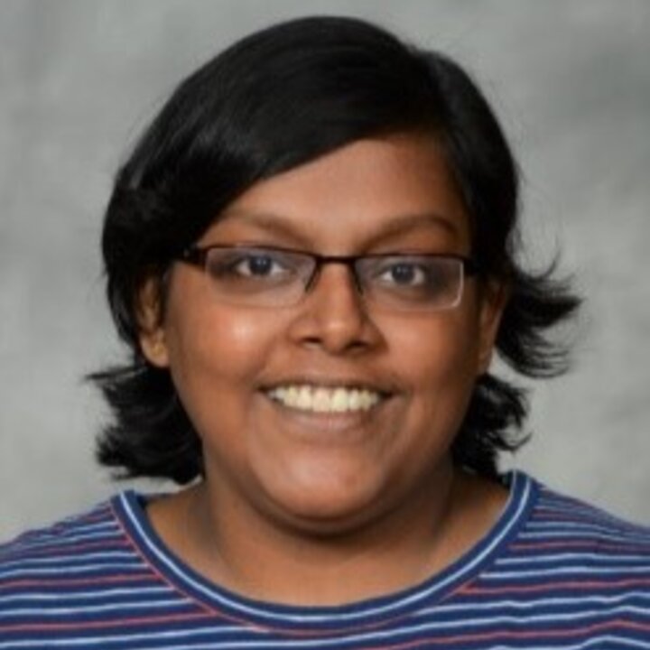 Avatar for Kalani Pahalapathirage Dona