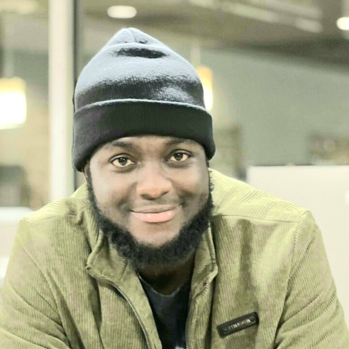 Avatar for Augustine Kena Adjei