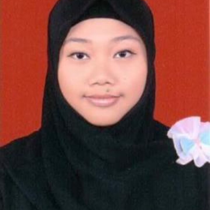 Avatar for Kiki Rizki Amalia