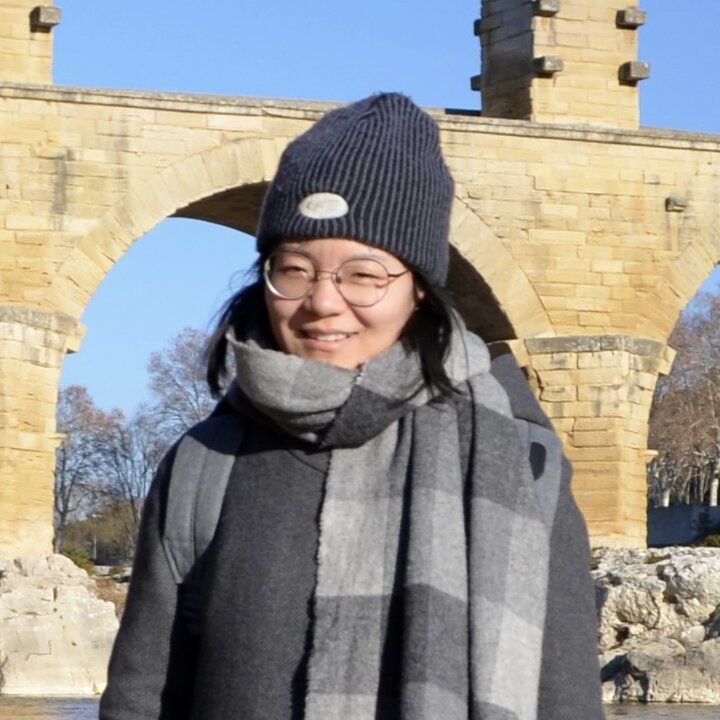 Avatar for Muxin Hua