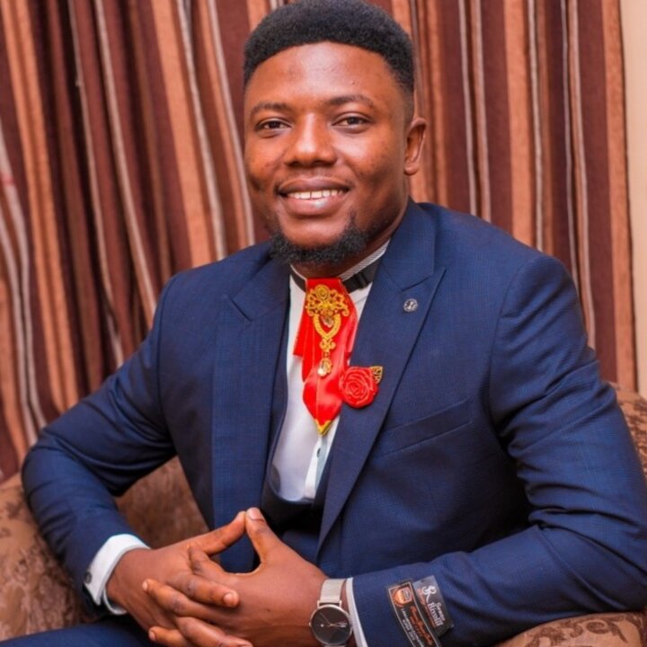 Avatar for Oluwafunmibi Fasanya