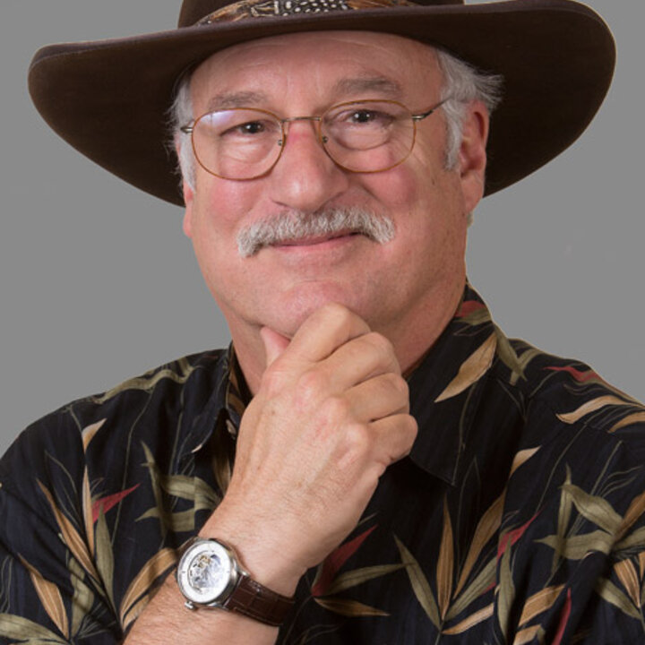 Avatar for Walter Stroup
