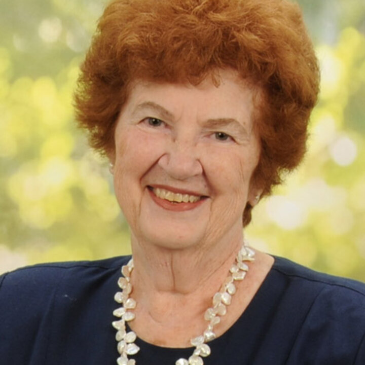 Avatar for Anne M. Parkhurst