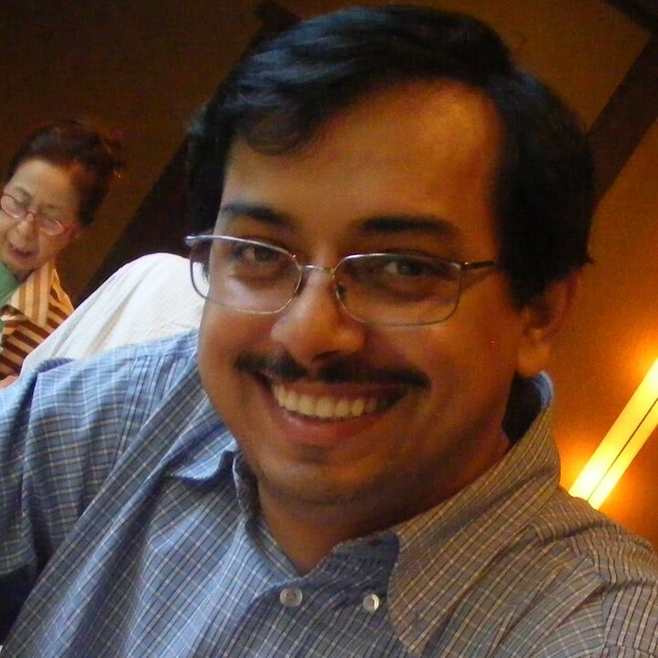 Avatar for Sanjay Chaudhuri
