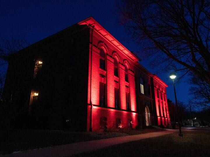 east campus chase