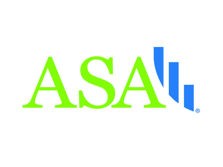 ASA logo